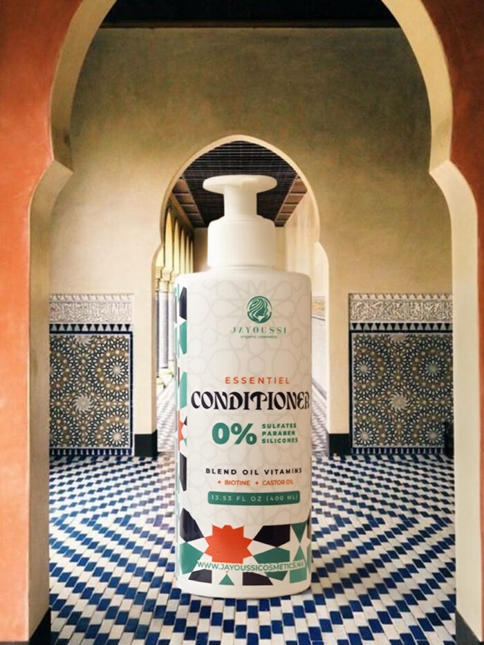 Essentiel Conditioner 400 Ml