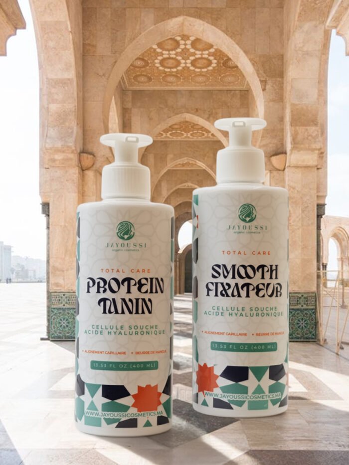 Protein Tanin 400 Ml