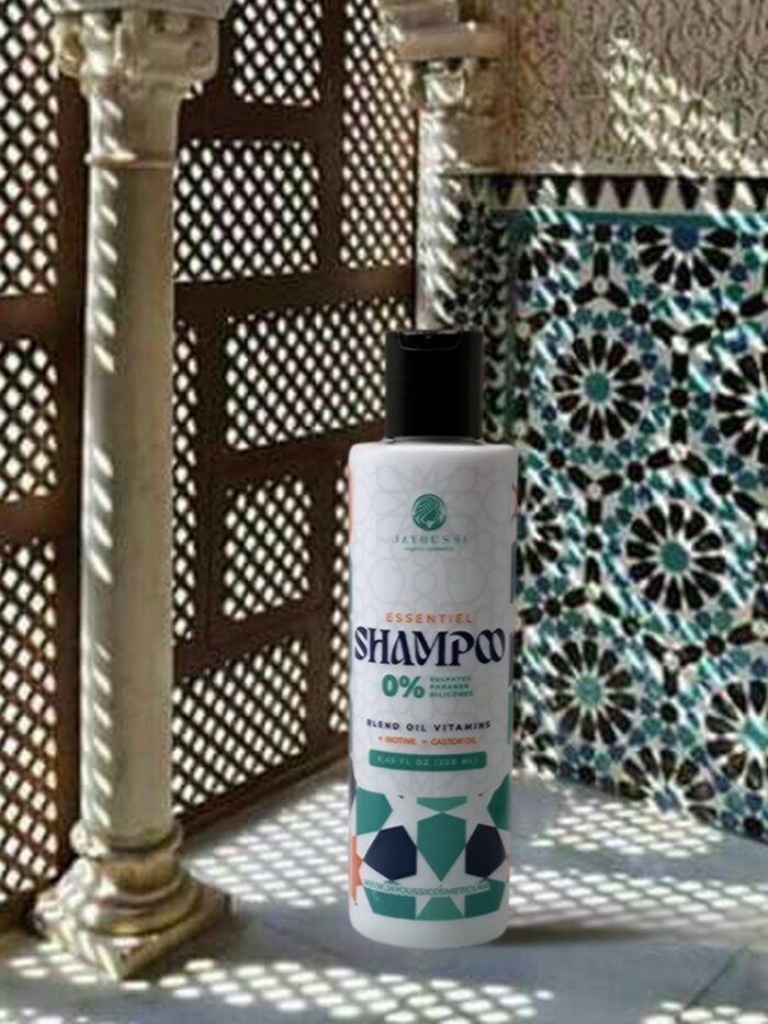 Essentiel Shampoing 250 Ml