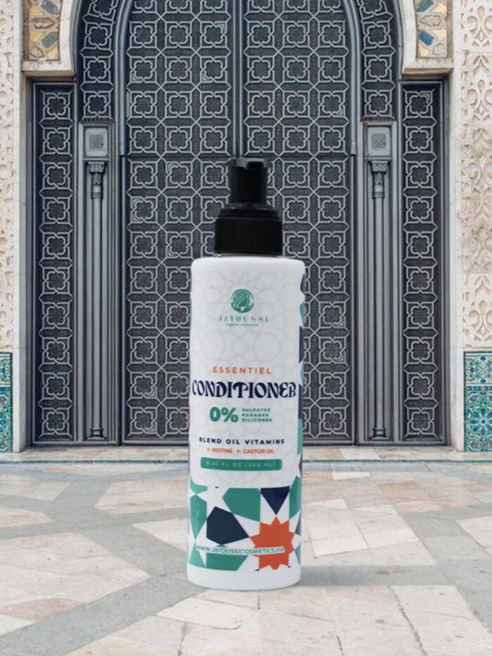 Essentiel Conditioner 250 Ml