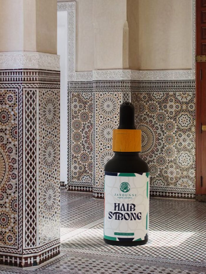 Hair Strong