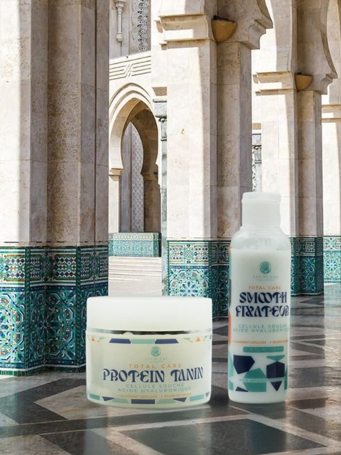 Protein Tanin 150 Ml
