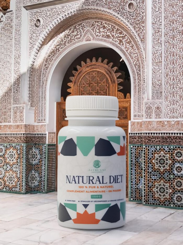 Natural Diet