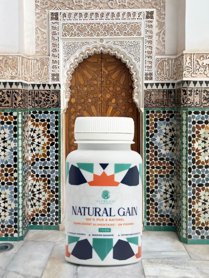Natural Gain