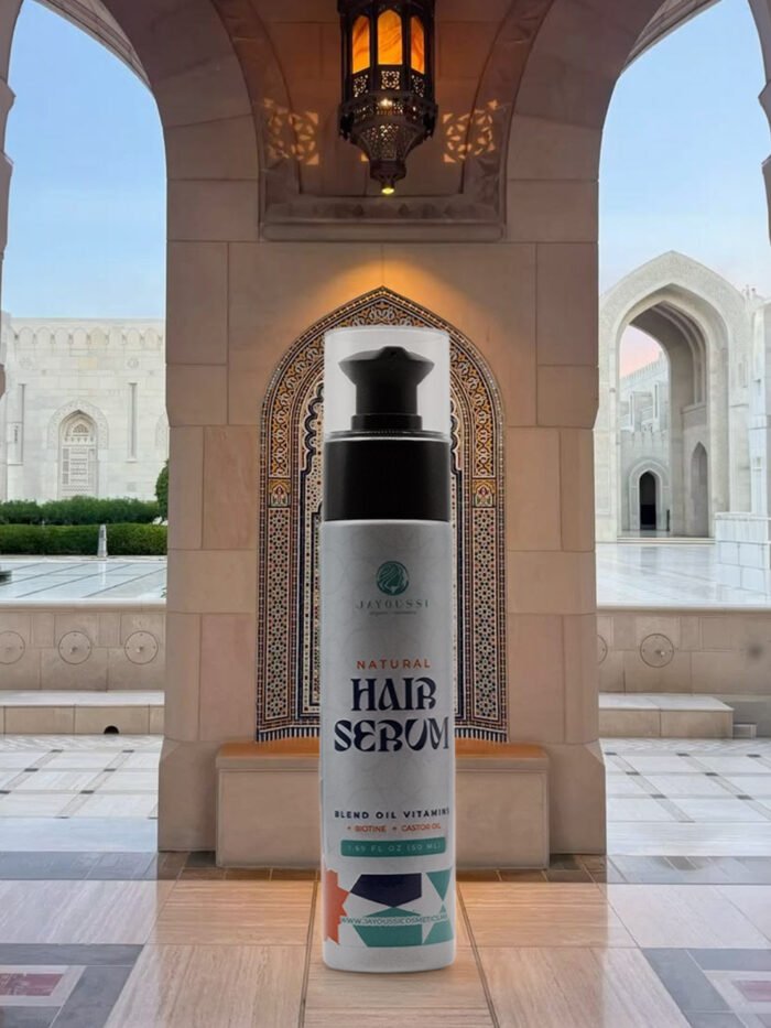 Hair Serum