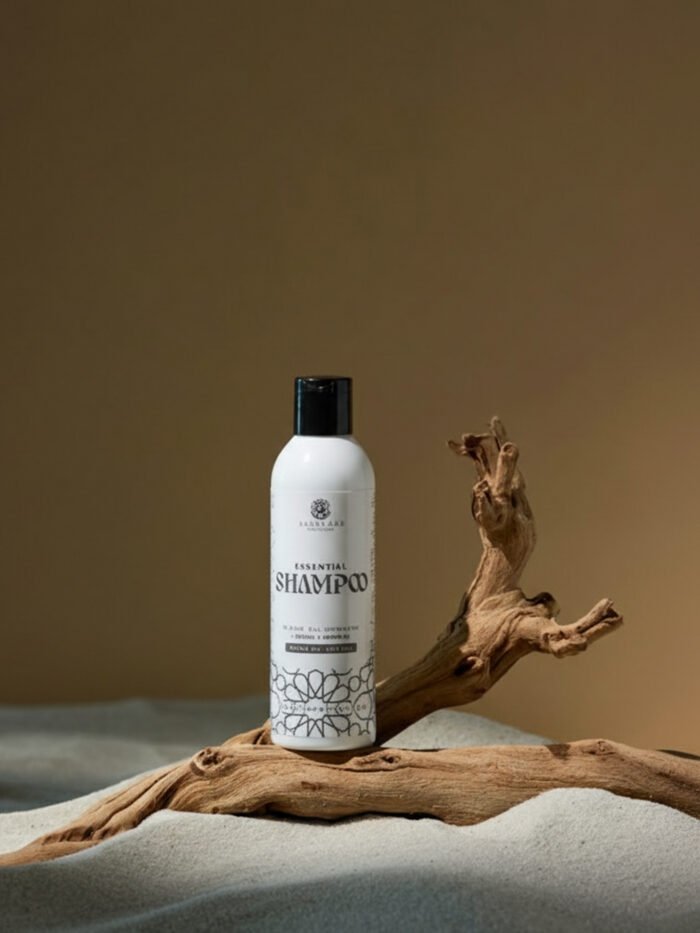 Essentiel Shampoing 250 Ml