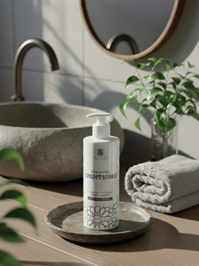 Essentiel Conditioner 400 Ml