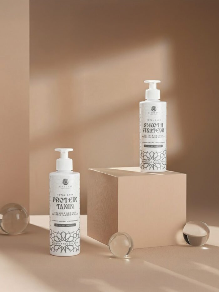 Protein Tanin 400 Ml