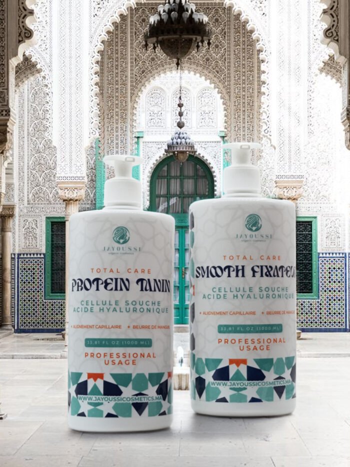 Protein Tanin 1000 Ml