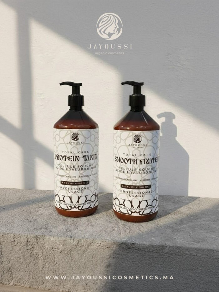 Protein Tanin 1000 Ml