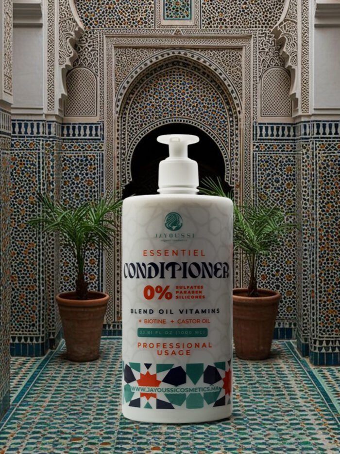 Essentiel Conditioner 1000 Ml