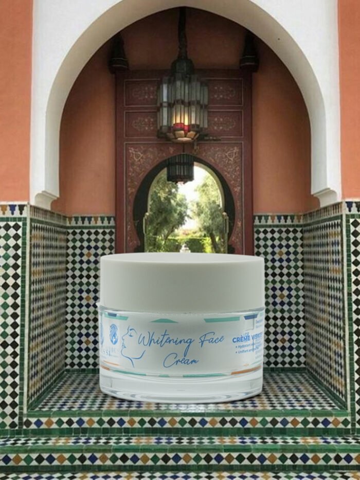 Whitening Face Cream