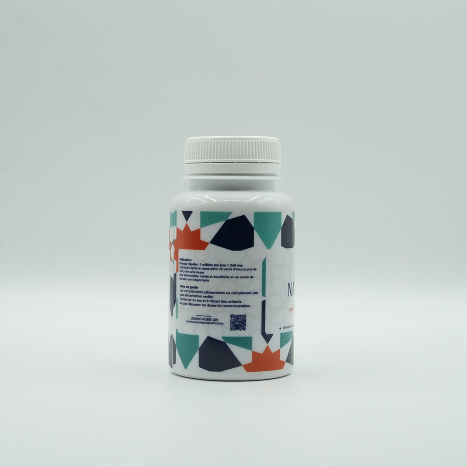 Natural Gain - 50 G - – Image 2