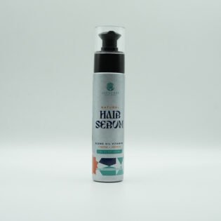 Hair Serum - 50 Ml -