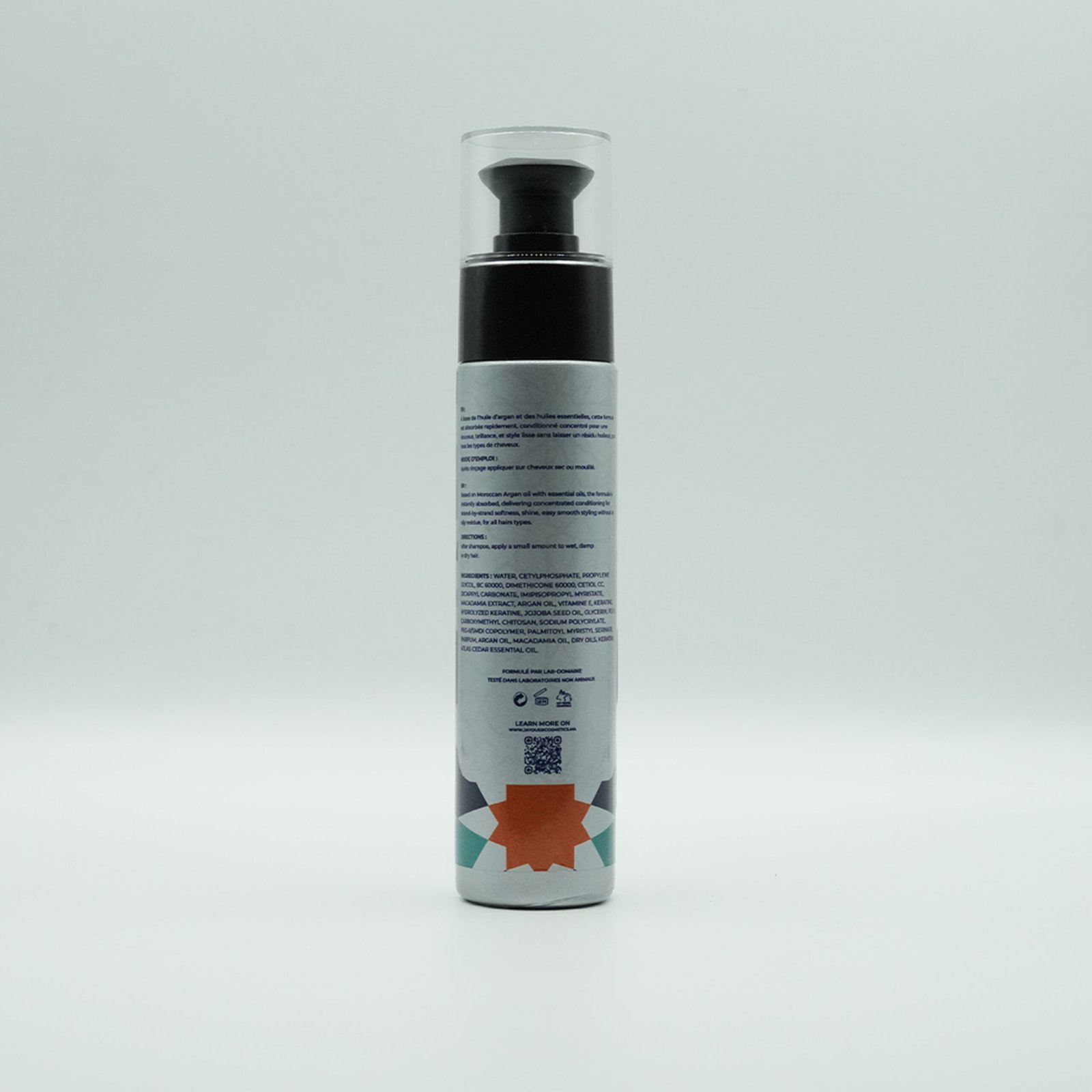 Hair Serum - 50 Ml - – Image 2