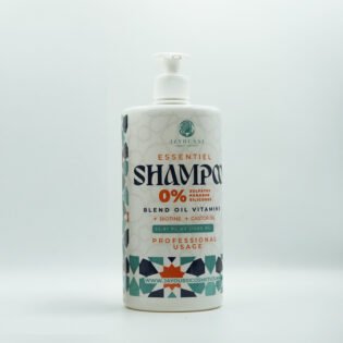 Essentiel Shampoo - 1000 Ml -