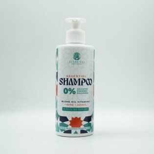Essentiel Shampoo - 400 Ml -