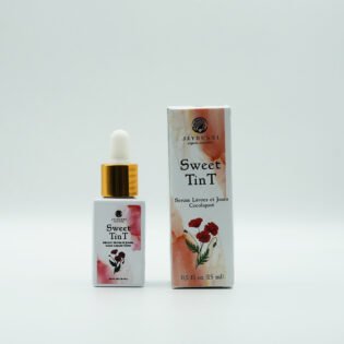 Sweet Teint - Rouge -