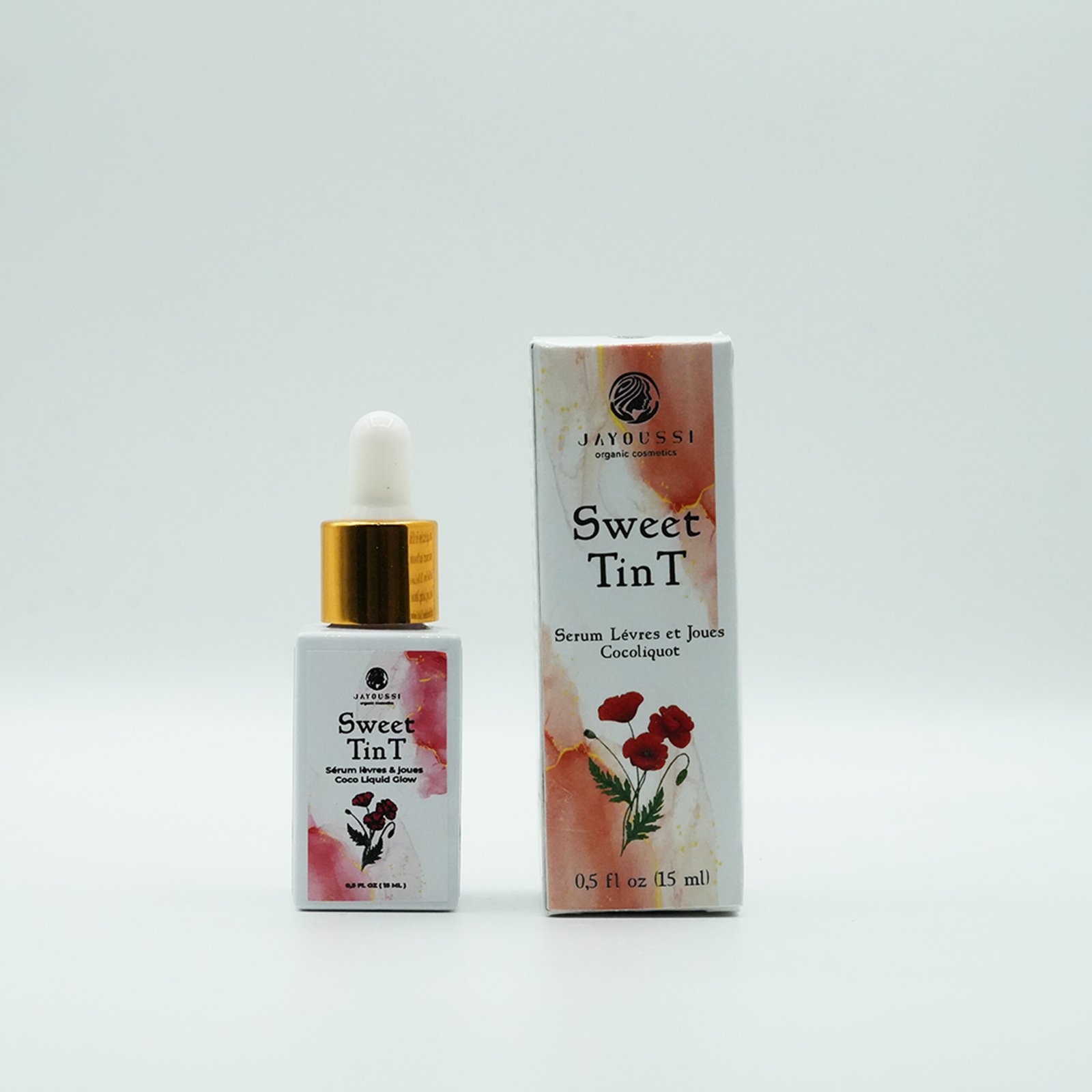 Sweet Teint - Rouge -