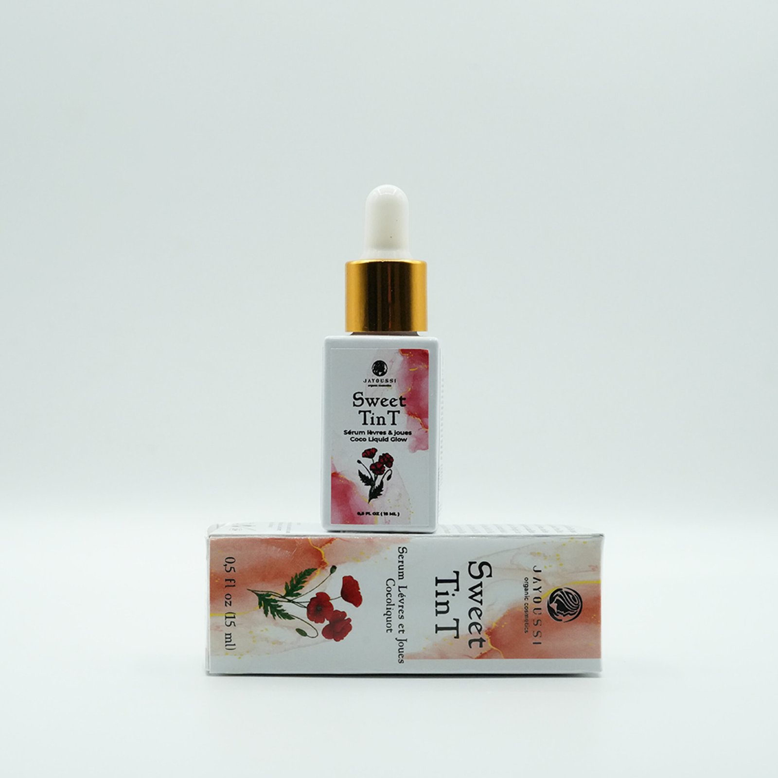 Sweet Teint - Rouge - – Image 3
