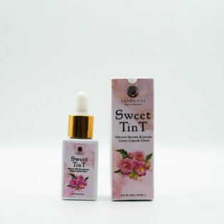 Sweet Teint - Rose -