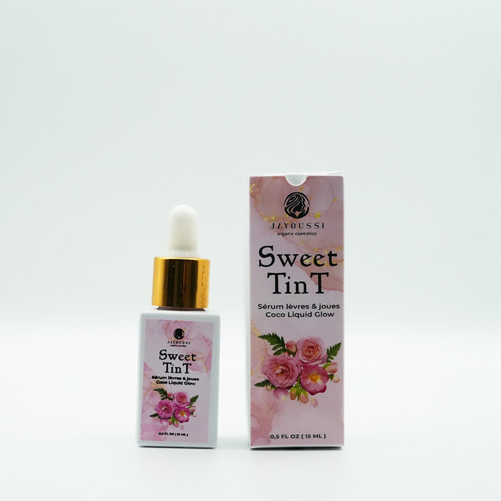 Sweet Teint - Rose -