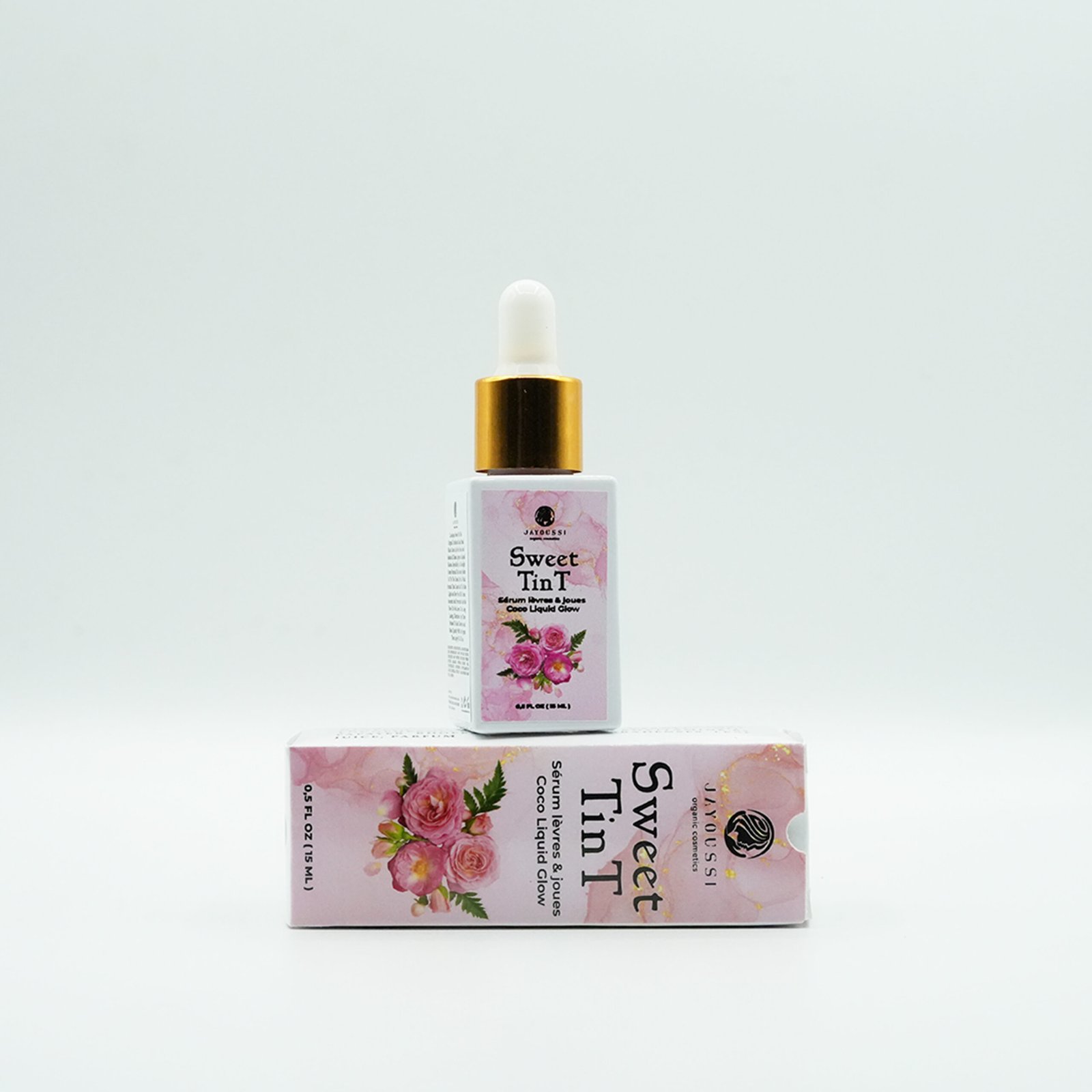 Sweet Teint - Rose - – Image 3