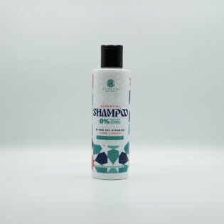 Essentiel Shampoo - 200 Ml -