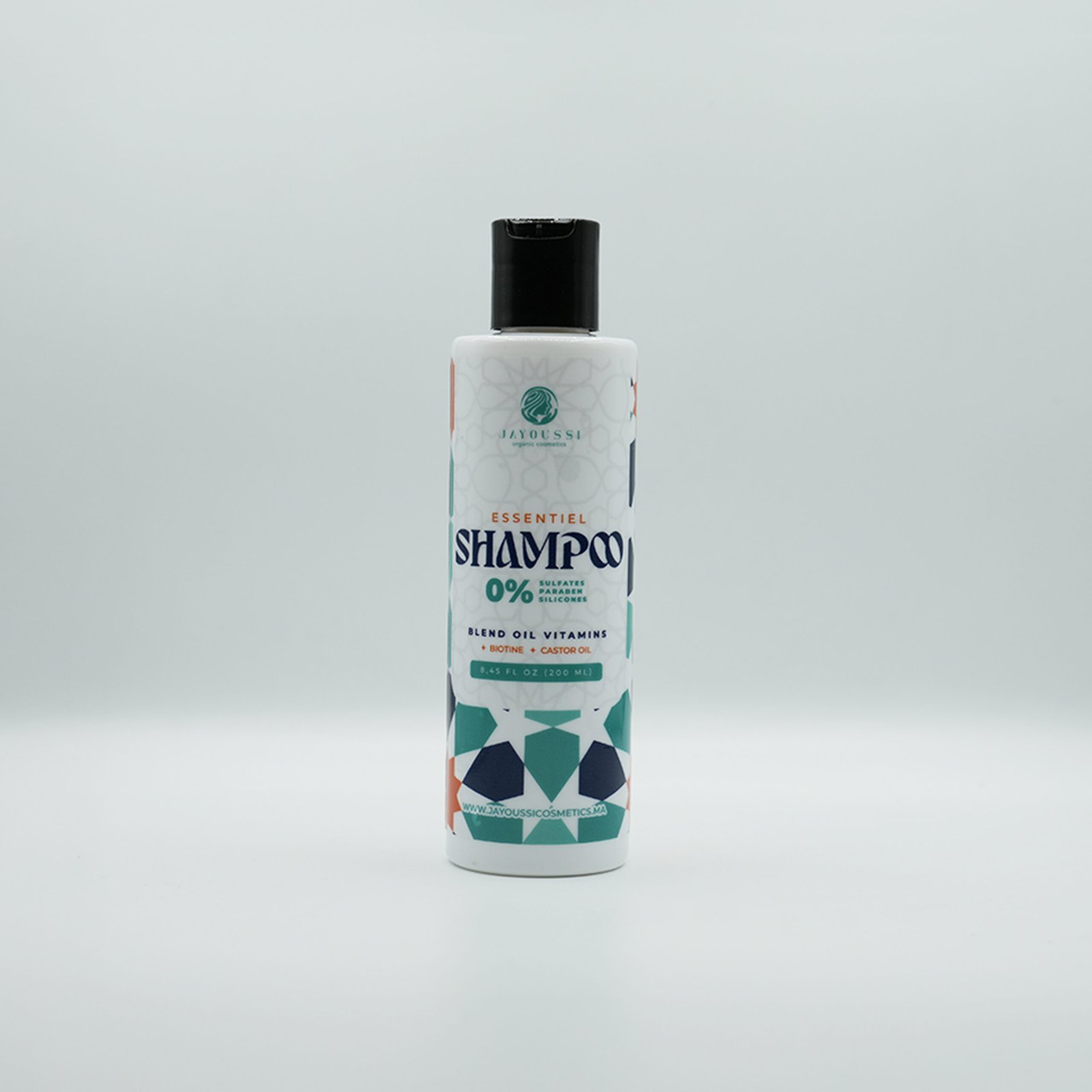 Essentiel Shampoo - 200 Ml -