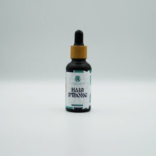 Hair Strong - 30 Ml -