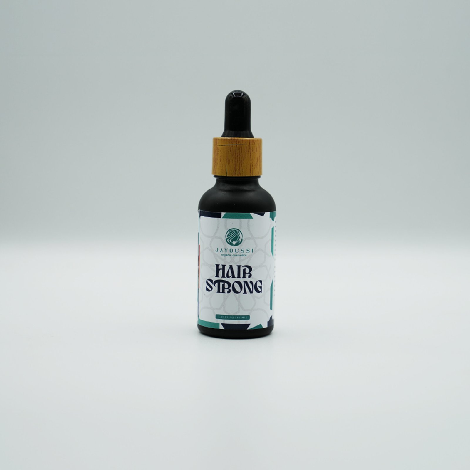 Hair Strong - 30 Ml -