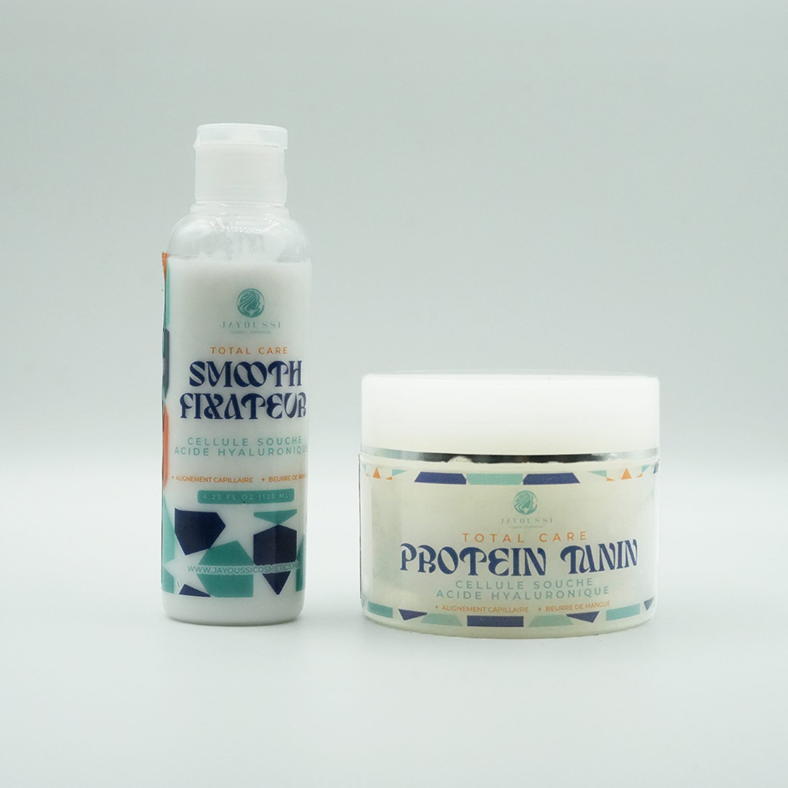 Protein Tanin & Smooth Fixateur - 250 ML -