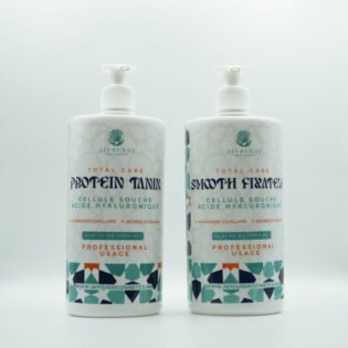 Protein Tanin & Smooth Fixateur - 1000 ML -