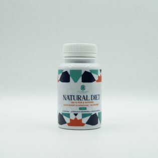 Natural Diet - 50 G -