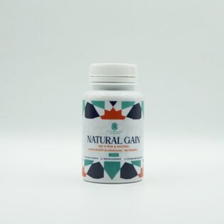 Natural Gain - 50 G -