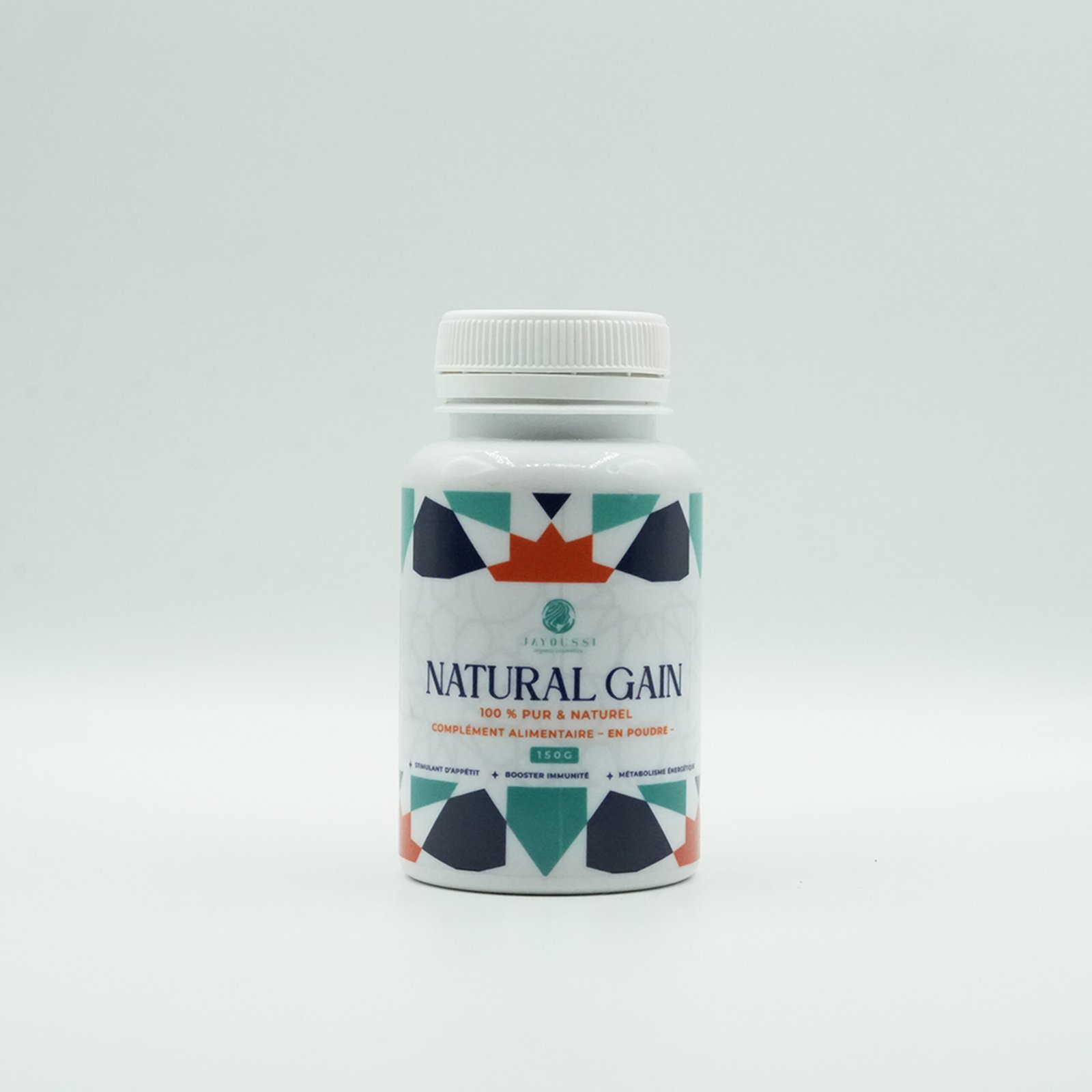 Natural Gain - 50 G -
