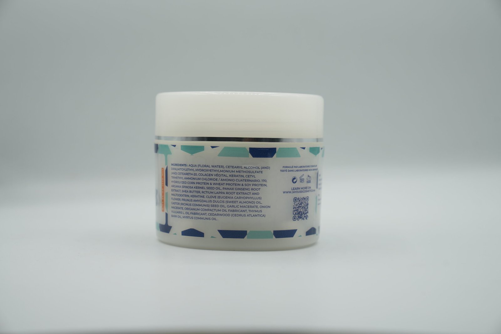 Hair Mask - 250 Ml - – Image 2