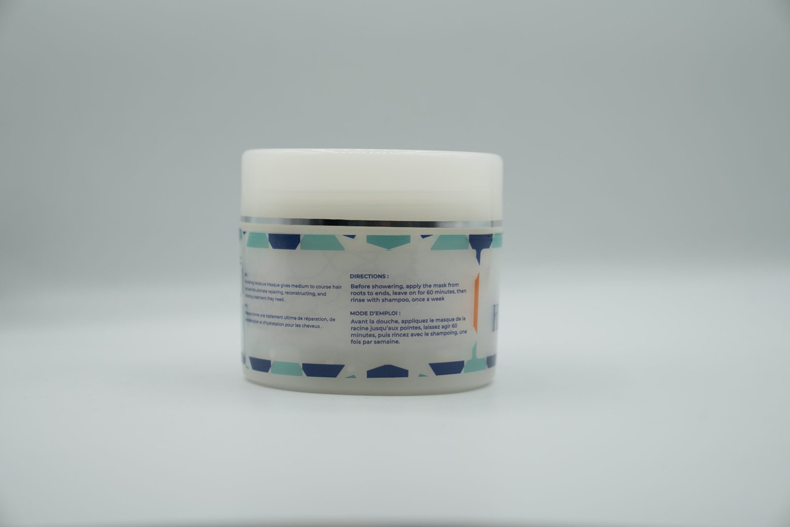 Hair Mask - 250 Ml - – Image 3