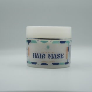 Hair Mask - 250 Ml -