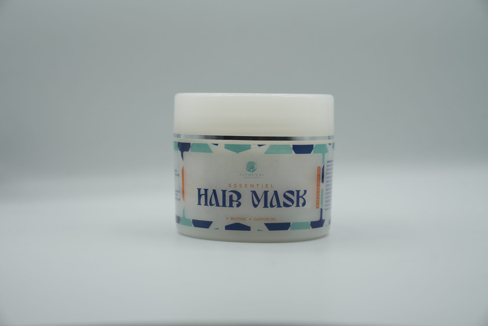 Hair Mask - 250 Ml -